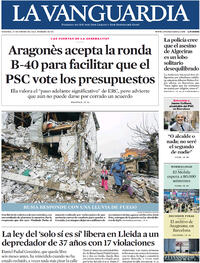 La Vanguardia - 27-01-2023