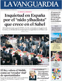 La Vanguardia - 27-02-2023