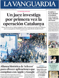 La Vanguardia - 28-02-2023