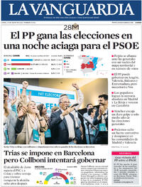 La Vanguardia - 29-05-2023