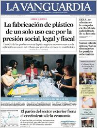 La Vanguardia - 29-07-2023