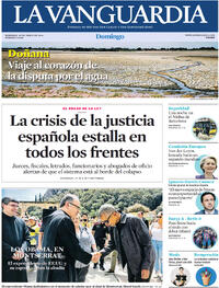 La Vanguardia - 30-04-2023