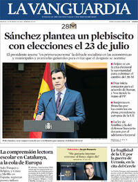 La Vanguardia - 30-05-2023