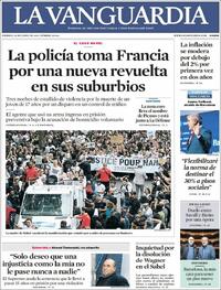 La Vanguardia - 30-06-2023