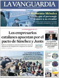 La Vanguardia