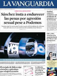 La Vanguardia - 31-01-2023