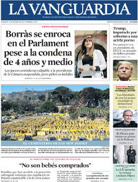 La Vanguardia - 31-03-2023