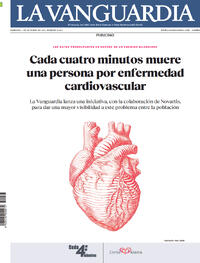 La Vanguardia - 01-10-2023