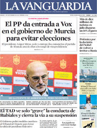 La Vanguardia - 02-09-2023