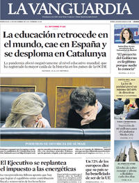 La Vanguardia - 06-12-2023
