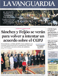 La Vanguardia - 07-12-2023
