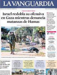 La Vanguardia - 11-10-2023