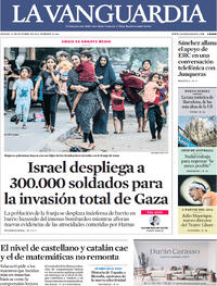 La Vanguardia - 12-10-2023