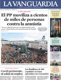 La Vanguardia - 13-11-2023