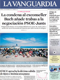 La Vanguardia - 15-09-2023