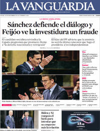 La Vanguardia - 16-11-2023