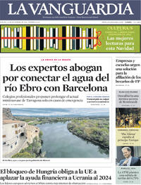 La Vanguardia - 16-12-2023