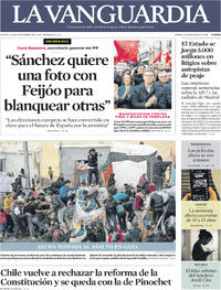 La Vanguardia - 18-12-2023