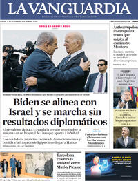 La Vanguardia - 19-10-2023
