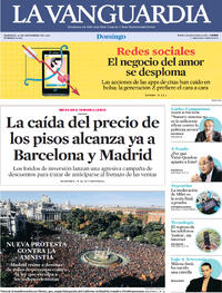 La Vanguardia - 19-11-2023