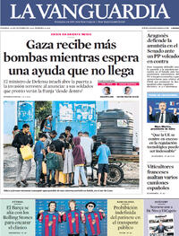 La Vanguardia - 20-10-2023
