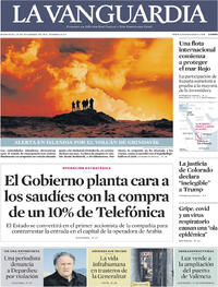 La Vanguardia