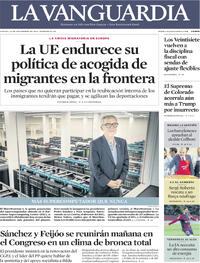 La Vanguardia - 21-12-2023