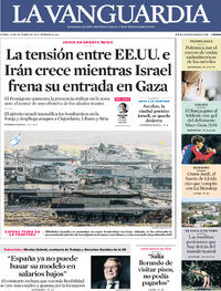 La Vanguardia - 23-10-2023