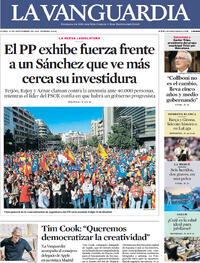 La Vanguardia - 25-09-2023