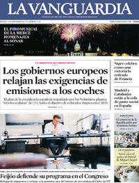La Vanguardia - 26-09-2023