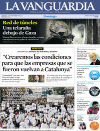 La Vanguardia