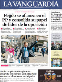 La Vanguardia - 28-09-2023