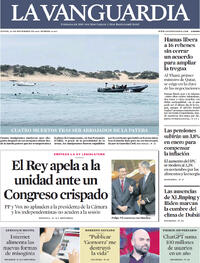 La Vanguardia - 30-11-2023