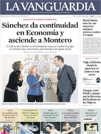 La Vanguardia - 30-12-2023