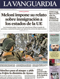 La Vanguardia - 18-10-2024