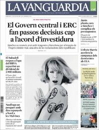 La Vanguardia - 24-07-2024