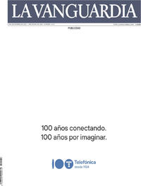 La Vanguardia - 01-01-2024