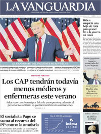 La Vanguardia - 01-06-2024