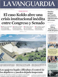 La Vanguardia - 02-04-2024