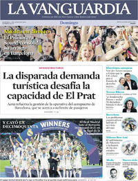 La Vanguardia