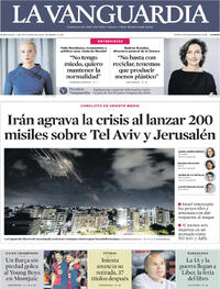 La Vanguardia - 02-10-2024