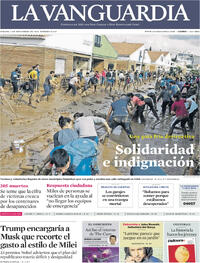La Vanguardia - 02-11-2024