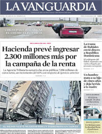 La Vanguardia - 04-04-2024