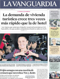 La Vanguardia - 04-06-2024