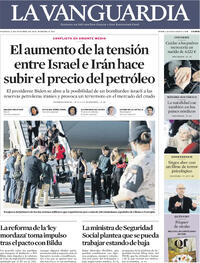 La Vanguardia - 04-10-2024