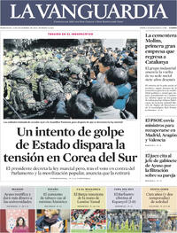 La Vanguardia - 04-12-2024