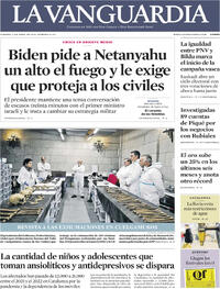 La Vanguardia - 05-04-2024