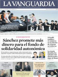 La Vanguardia - 05-09-2024