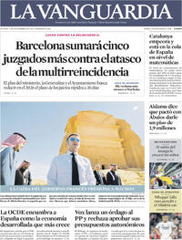 La Vanguardia - 05-12-2024