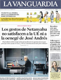 La Vanguardia - 06-04-2024